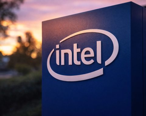 Intel stock slides 5% as board chair exit lands after the bell; traders eye next Intel update