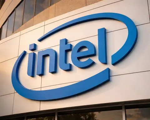 Intel’s Delayed Ohio Chip Project Drew $1.4 Billion in 2025, and It Says No New Delay Is Planned