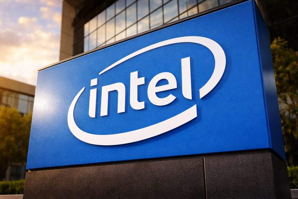 Intel’s surprise 18A rethink: Tan opens door to outside customers as Intel shares rise