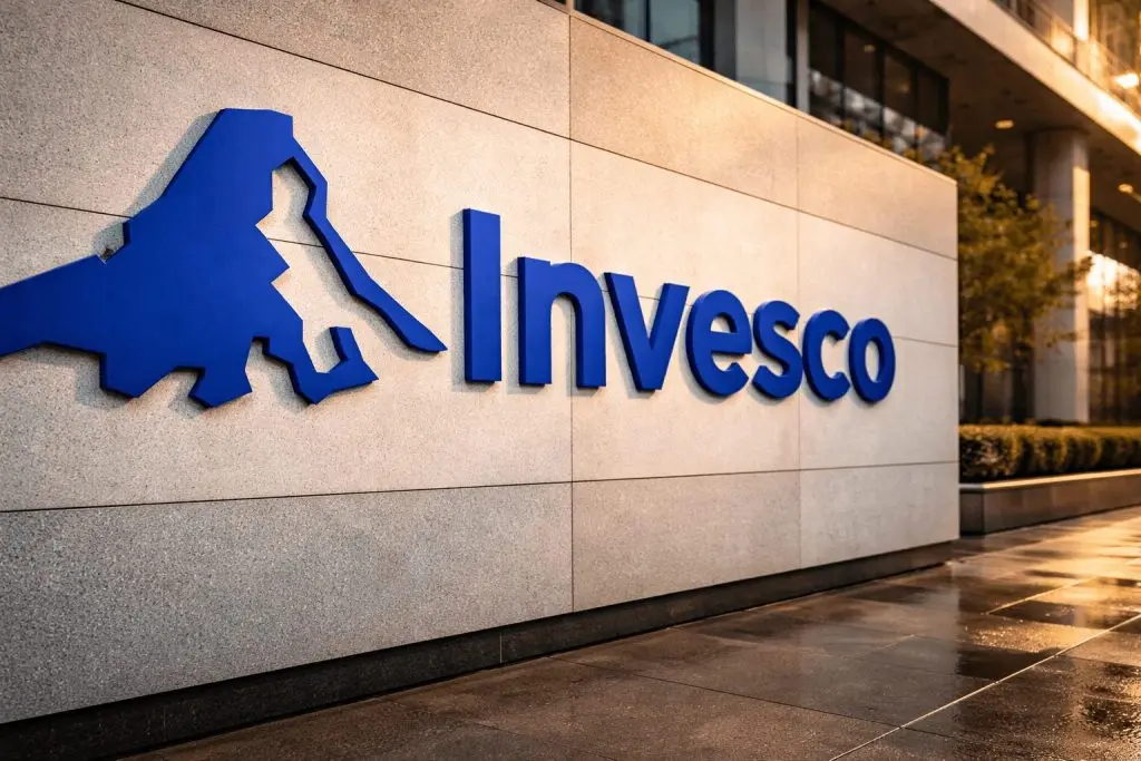 Invesco QQQ Sees Fresh Wealth-Manager Interest, but Old Filings Blur the Signal