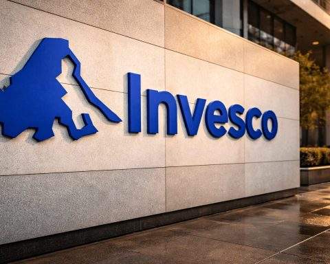 Invesco QQQ Sees Fresh Wealth-Manager Interest, but Old Filings Blur the Signal