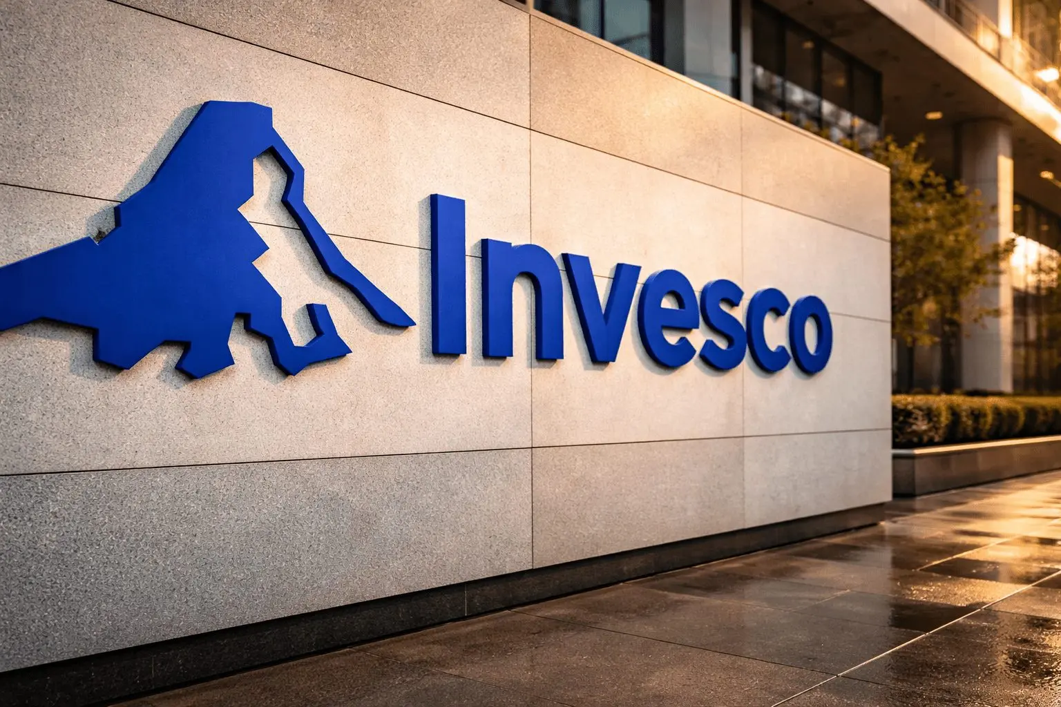 Invesco QQQ Sees Fresh Wealth-Manager Interest, but Old Filings Blur the Signal