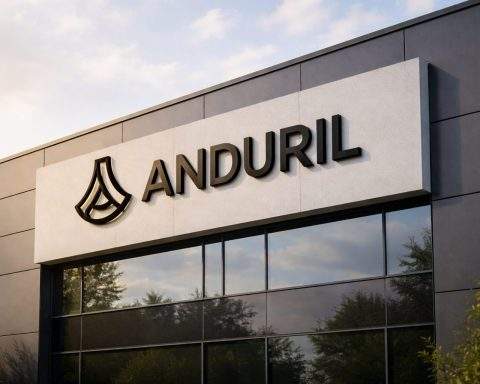 Investors Chase Anduril Shares at 40% Premium Ahead of Reported $60 Billion Round
