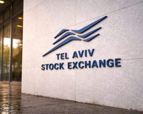 Iran strikes and gas shutdown put Tel Aviv Stock Exchange TA-35 on edge — what to watch this week