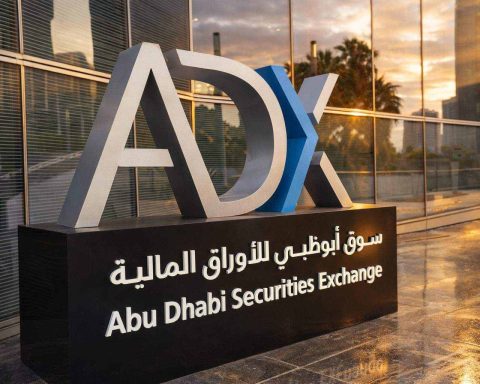 Iran strikes hit Gulf sentiment: what to watch on Abu Dhabi’s ADX in the week ahead