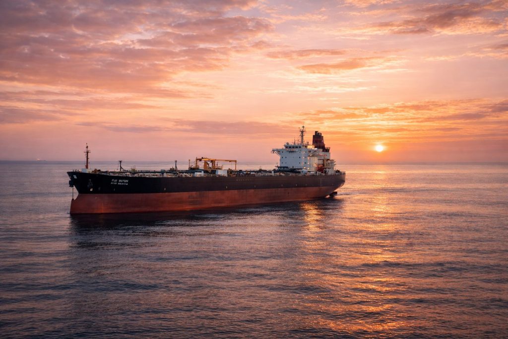 Iran’s Strait of Hormuz warning jolts oil and shipping — which countries could get hit first