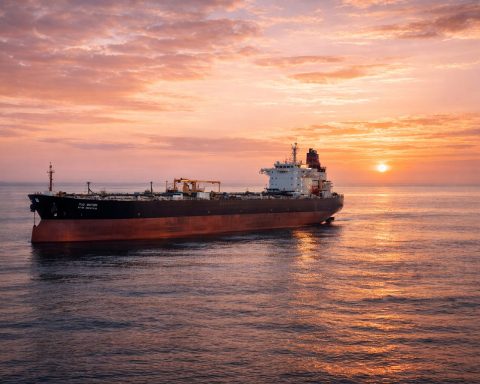 Iran’s Strait of Hormuz warning jolts oil and shipping — which countries could get hit first