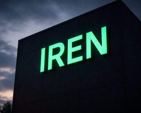 IREN Stock Jumps as Bitcoin Rebounds Above $70,000, but $6 Billion Share-Sale Overhang Lingers
