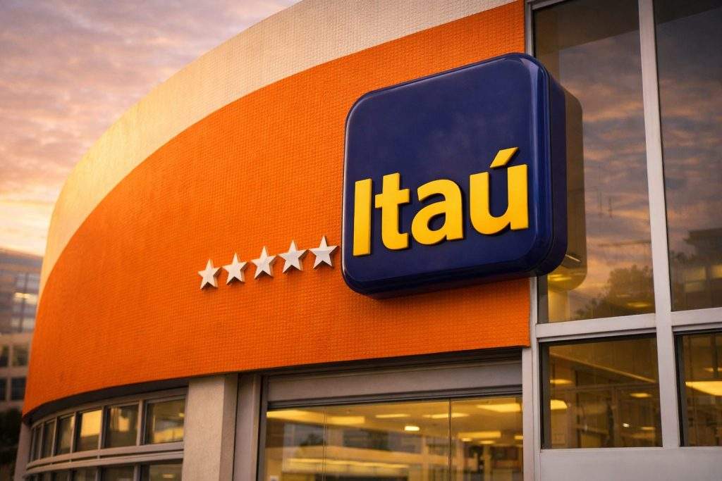 Itaú Unibanco sets March 10 cash payout after selling “bonus share” fractions on B3