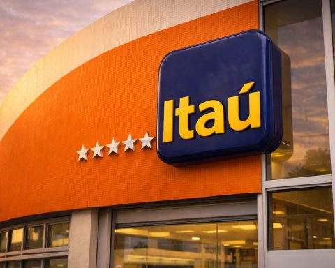 Itaú Unibanco sets March 10 cash payout after selling “bonus share” fractions on B3