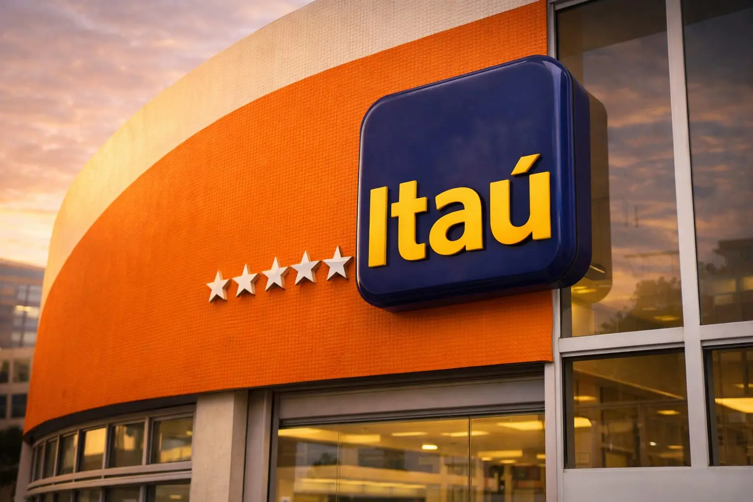 Itaú Unibanco sets March 10 cash payout after selling “bonus share” fractions on B3