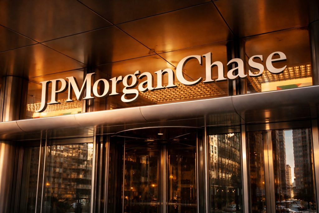 Jamie Dimon Rolls Out JPMorgan’s $80 Billion American Dream Initiative as Private Markets Bet Grows (JPMorgan Chase)