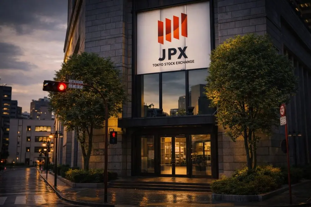 Japan Exchange Group stock: What to watch next week after JPX jumps 3.5%