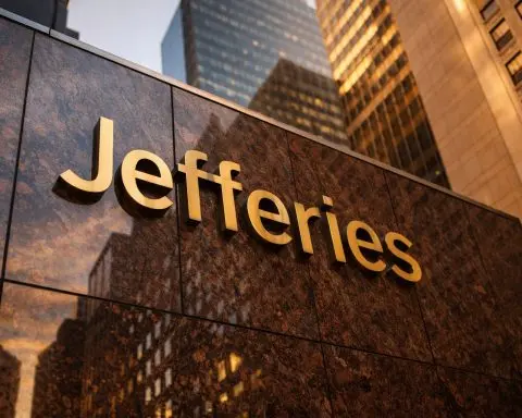Jefferies Financial Group Inc Says MFS Losses Seen Under $20 Million as Western Alliance Clash Deepens