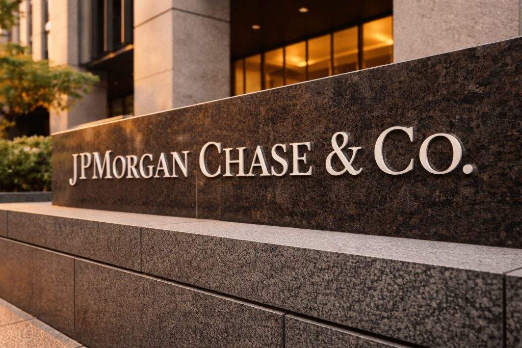 JPMorgan’s Dimon warns banks could be targets as Iran war raises cyberattack fears