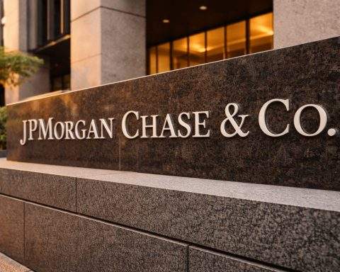 JPMorgan’s Dimon warns banks could be targets as Iran war raises cyberattack fears
