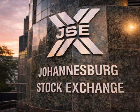 JSE slides nearly 10% for the week as oil spike and risk-off hits South African stocks