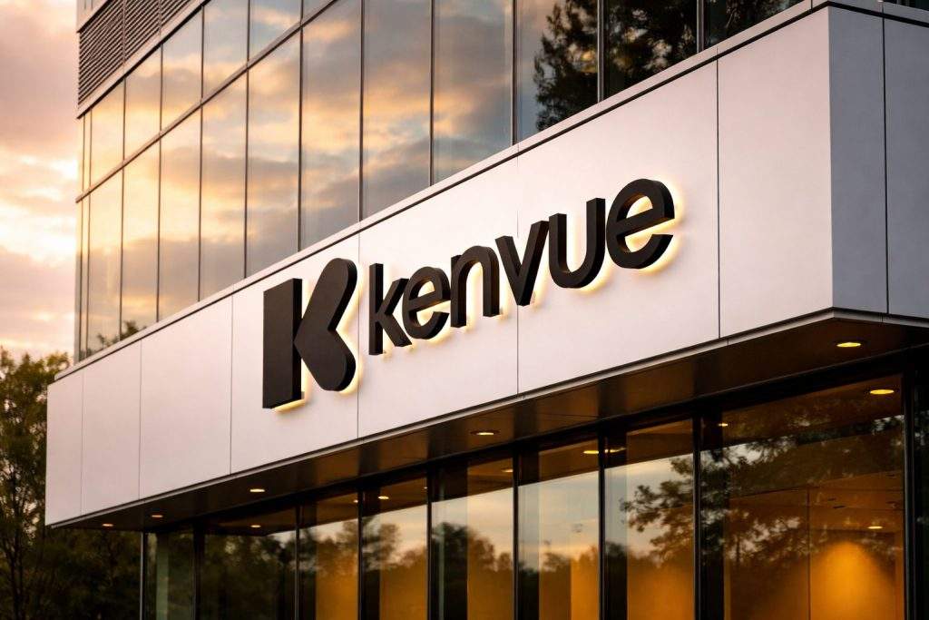 Kenvue exec stock grants land as Kimberly-Clark deal drags on