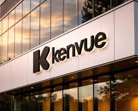 Kenvue exec stock grants land as Kimberly-Clark deal drags on