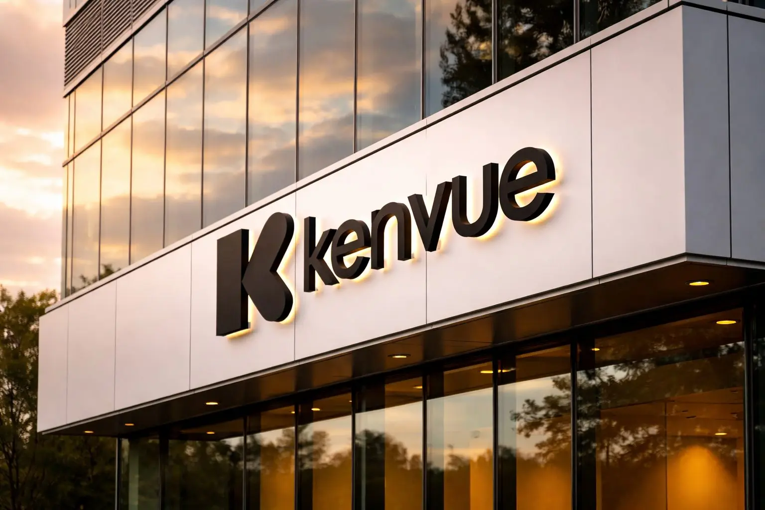 Kenvue exec stock grants land as Kimberly-Clark deal drags on