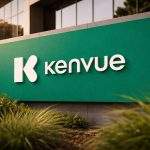 Kenvue Stock Drops Today as Kimberly-Clark Selloff Cuts Takeover Offer Value