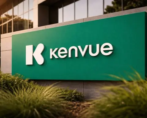 Kenvue Stock Drops Today as Kimberly-Clark Selloff Cuts Takeover Offer Value