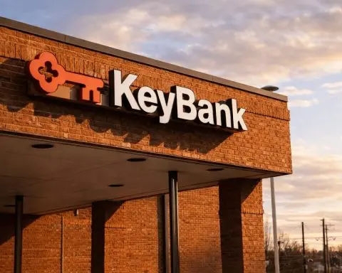 KeyBank Leadership Moves Hit Ohio and Alaska as Jim Hoffman Takes ProMedica Chair, Garet Plantz Wins New Role