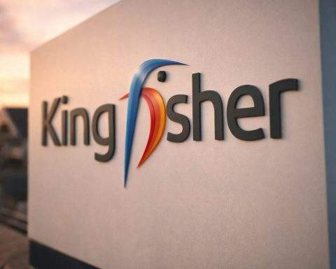 Kingfisher Plc Share Price Slides Ahead of Full-Year Results Despite Fresh Broker Support