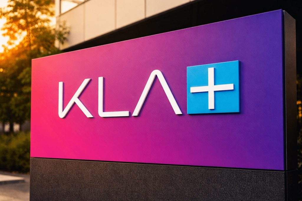 KLA Corporation stock rises as Barclays lifts chip-equipment outlook ahead of investor day