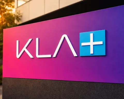 KLA Corporation stock rises as Barclays lifts chip-equipment outlook ahead of investor day