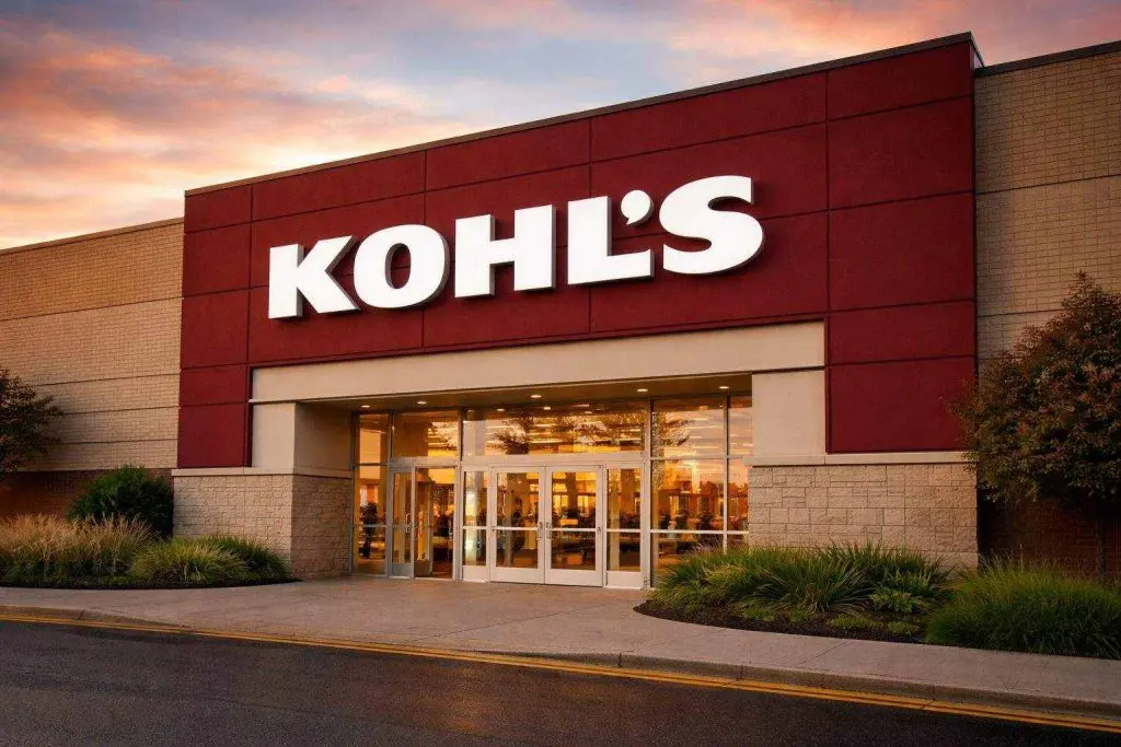 Kohl’s Says No New Store Closures Are Planned for 2026 After 27 Shutdowns, but Weak Traffic Still Haunts Shares