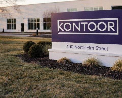 Kontoor Brands stock jumps after 2026 profit forecast lifts Wrangler and Lee owner, tariffs still a worry
