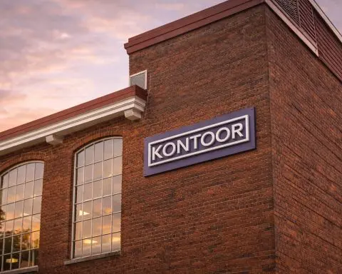 Kontoor Brands stock jumps after 2026 profit forecast lifts Wrangler and Lee owner, tariffs still a worry