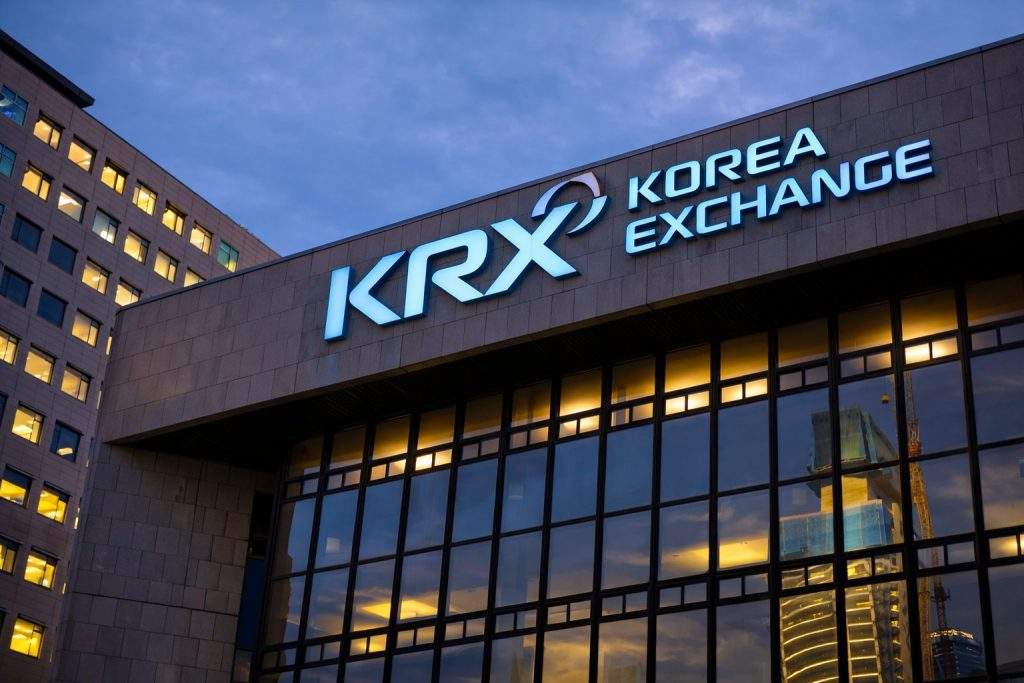 Korea Exchange Last Week: KOSPI Ends Down 11% After Record Crash, KOSDAQ Limits Damage