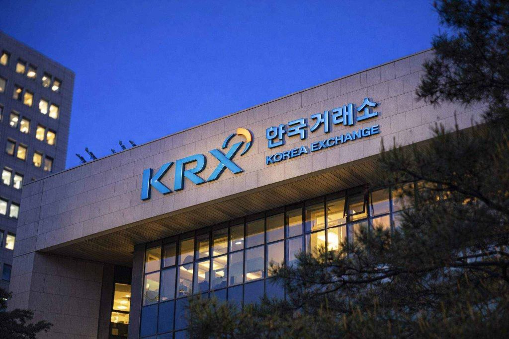 KOSPI week ahead: chip export surge meets foreign selling as Korea Exchange heads into holiday week