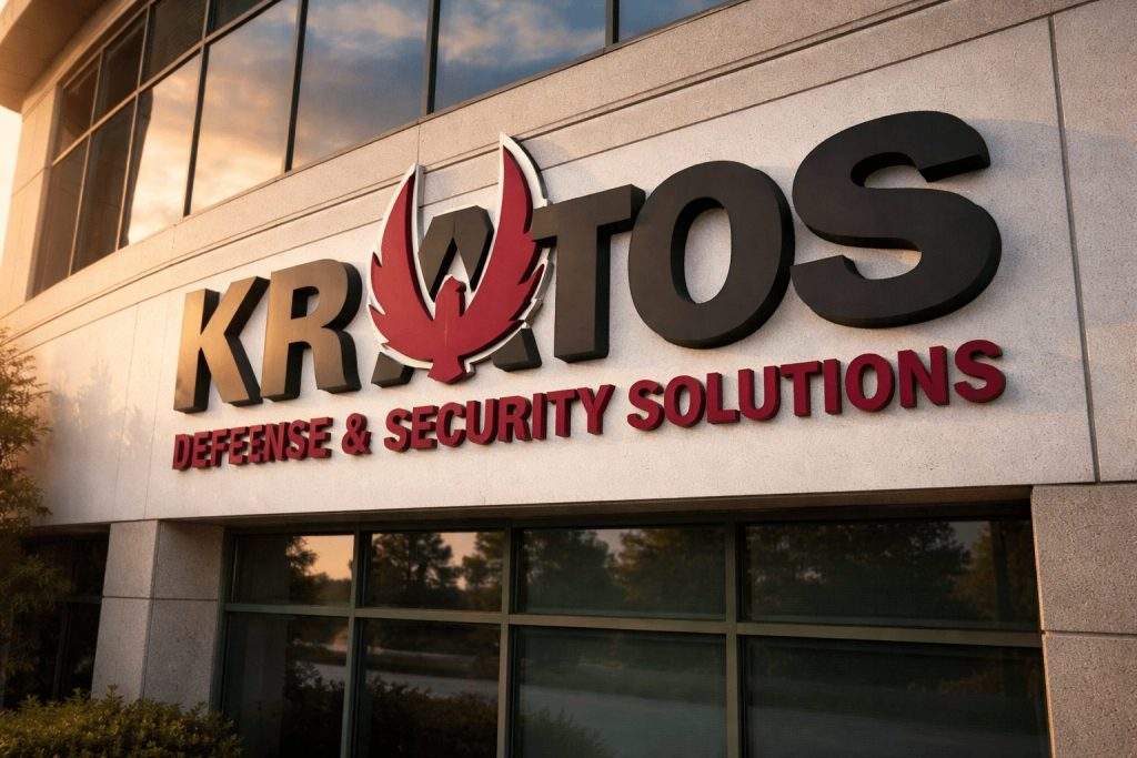 Kratos Defense & Security Solutions Stock Drops 9% as Wall Street Rout Pulls Shares Back Toward $84 Deal Price