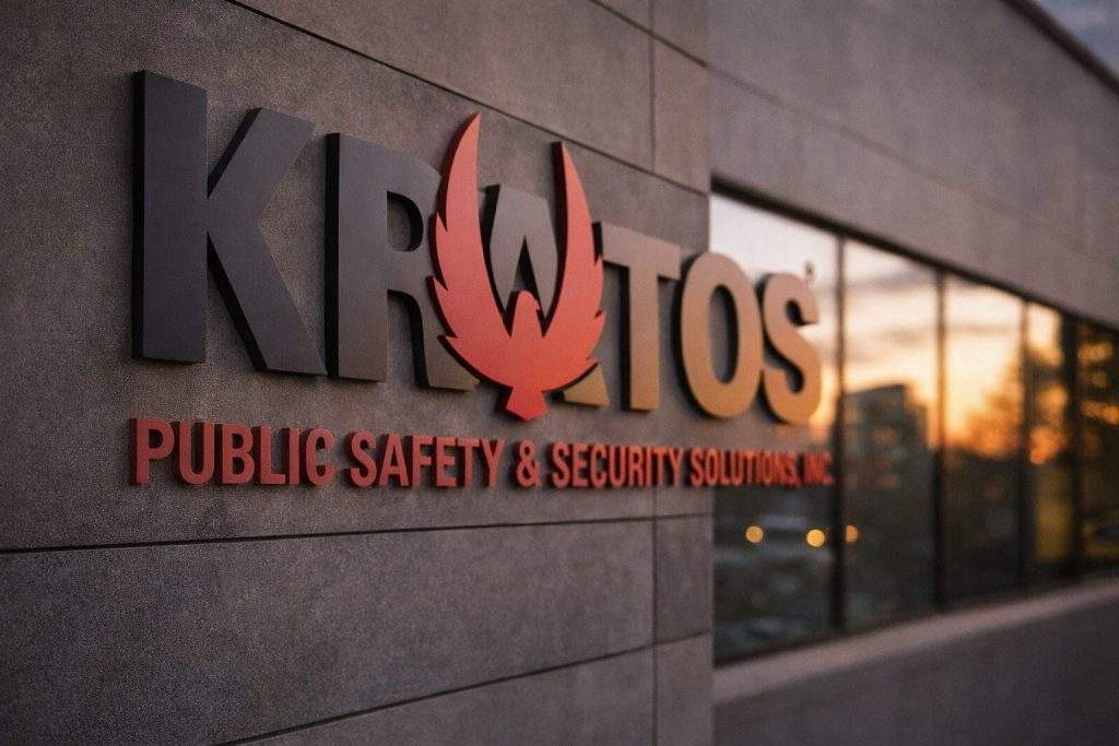 Kratos stock jumps on SSC Space OpenSpace win — but a $1.2B share sale is about to hit