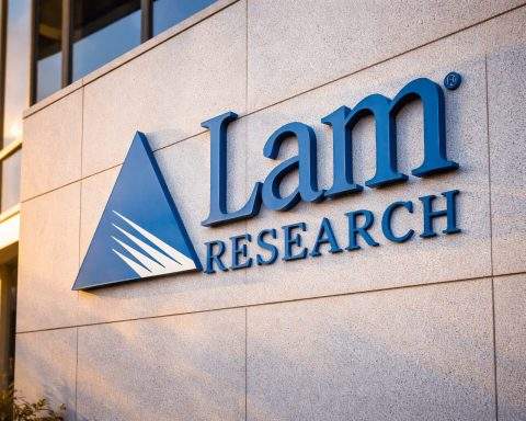 Lam Research CFO drops $135 billion 2026 chip-tool call as AI demand hits “clean room” limits