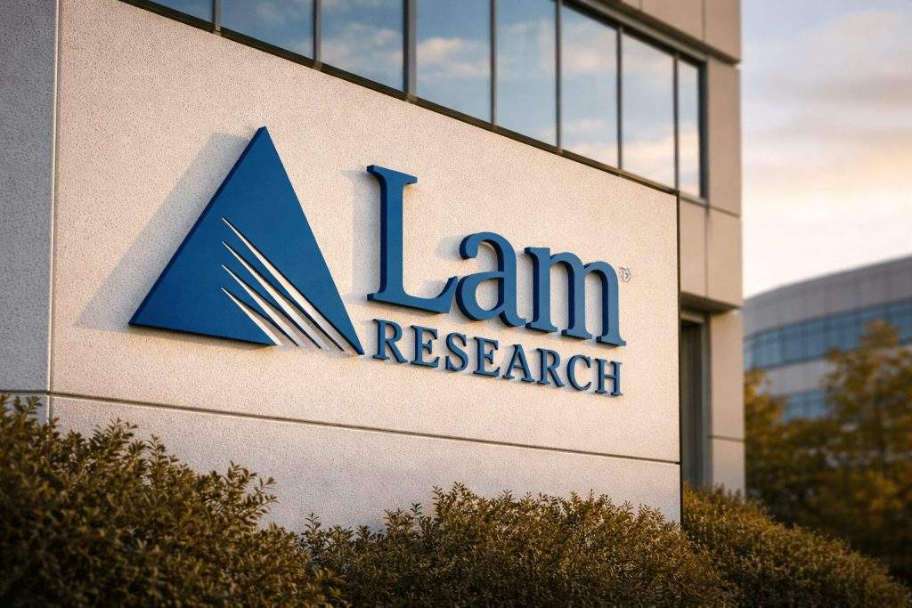 Lam Research stock price: LRCX drops as chip rally cools — here’s what could move it next