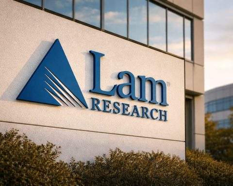 Lam Research stock price: LRCX drops as chip rally cools — here’s what could move it next