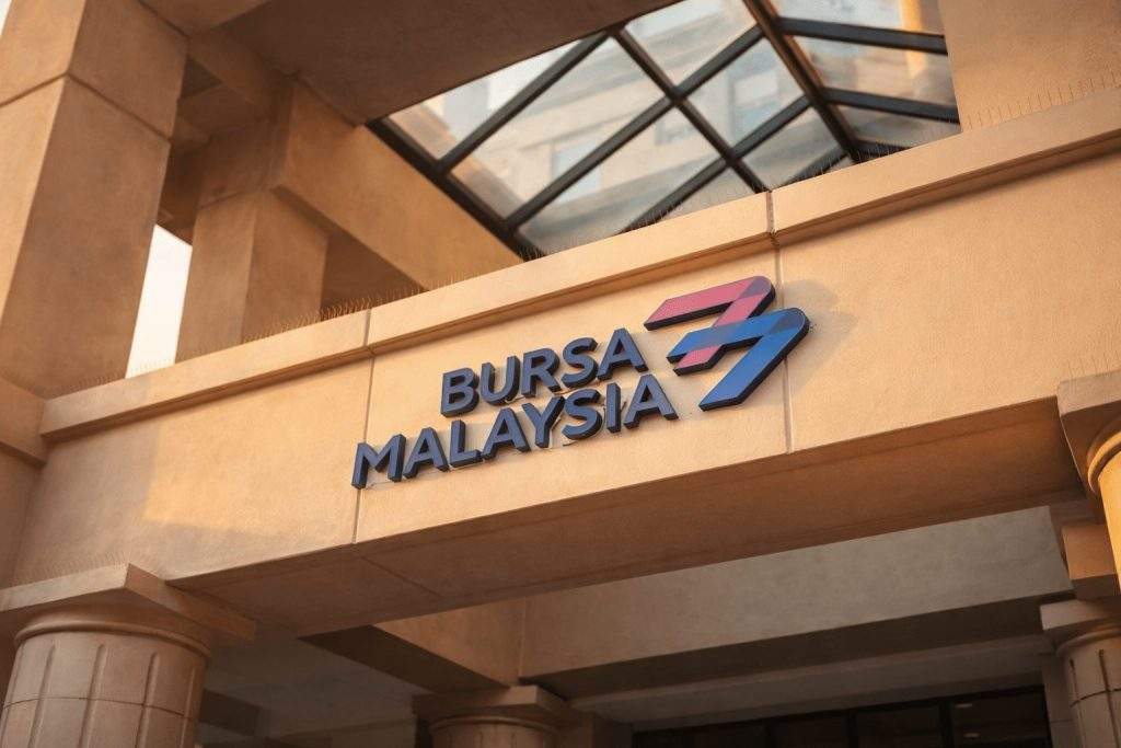Last Week on Bursa Malaysia: KLCI Edges Up as Petronas Chemicals Jumps, Oil Risks Loom
