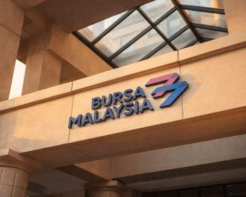 Last Week on Bursa Malaysia: KLCI Edges Up as Petronas Chemicals Jumps, Oil Risks Loom