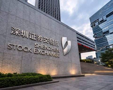 Last Week on Shenzhen Stock Exchange: ChiNext Reform Push Fails to Halt Weekly Slide