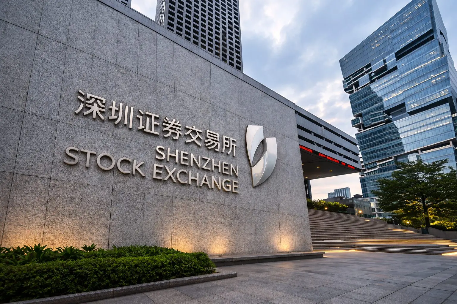 Last Week on Shenzhen Stock Exchange: ChiNext Reform Push Fails to Halt Weekly Slide