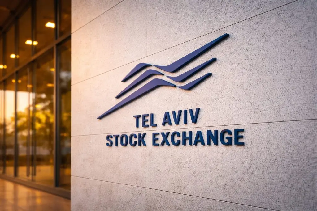 Last week on Tel Aviv Stock Exchange: TA-35 rises as war-driven oil shock roils markets