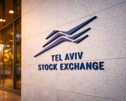Last week on Tel Aviv Stock Exchange: TA-35 rises as war-driven oil shock roils markets