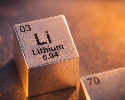 Lithium price today: Albemarle, SQM drop as China spot market stays choppy