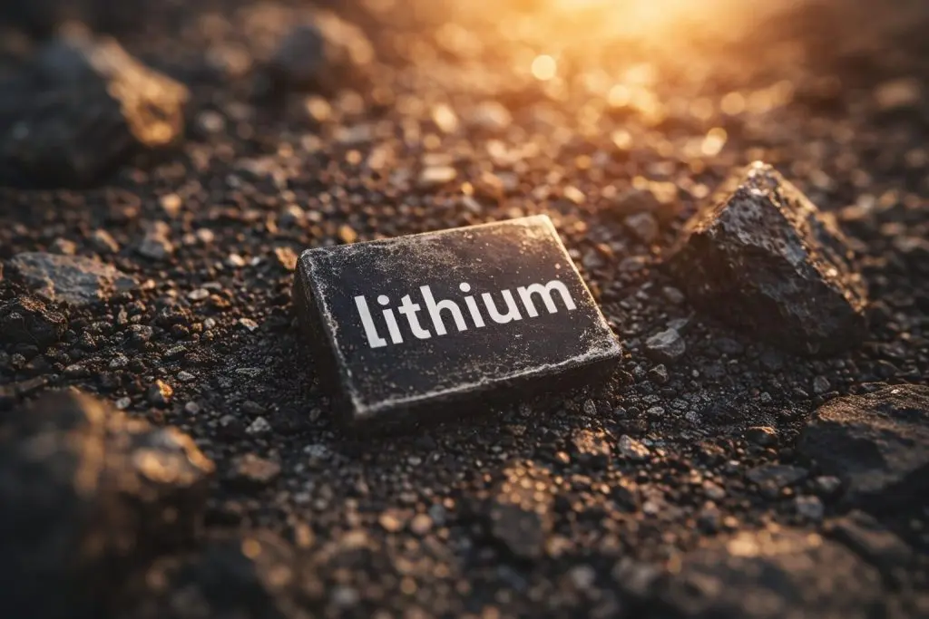 Lithium price whipsaws again as China futures slide; Albemarle stock rises on asset sale, debt tender
