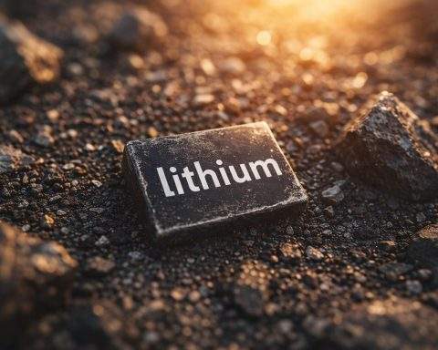 Lithium price whipsaws again as China futures slide; Albemarle stock rises on asset sale, debt tender