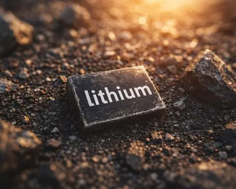 Lithium price whipsaws again as China futures slide; Albemarle stock rises on asset sale, debt tender